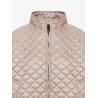 Delfina Max Mara The Cube quilted jacket
