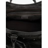 Le City leather travel bag