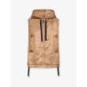 Greengo Max Mara The Cube sleeveless jacket