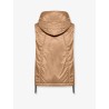 Greengo Max Mara The Cube sleeveless jacket
