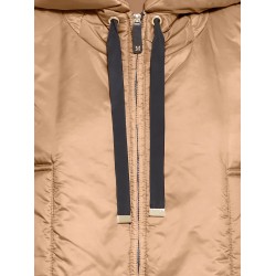Greengo Max Mara The Cube sleeveless jacket