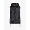 Greengo Max Mara The Cube sleeveless jacket