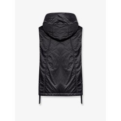 Greengo Max Mara The Cube sleeveless jacket