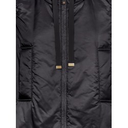 Greengo Max Mara The Cube sleeveless jacket