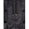 Greengo Max Mara The Cube sleeveless jacket