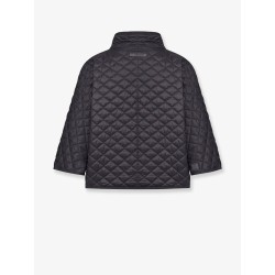 Delfina Max Mara The Cube quilted jacket