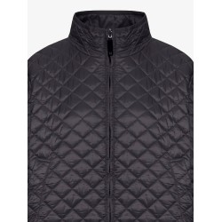 Delfina Max Mara The Cube quilted jacket
