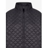 Delfina Max Mara The Cube quilted jacket