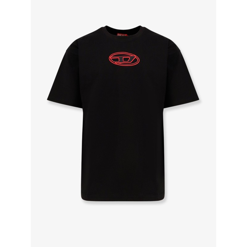 T-Boxt-Od cotton t-shirt