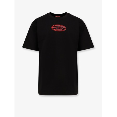 T-Boxt-Od cotton t-shirt