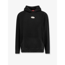 S-Boxt hooded sweatshirt