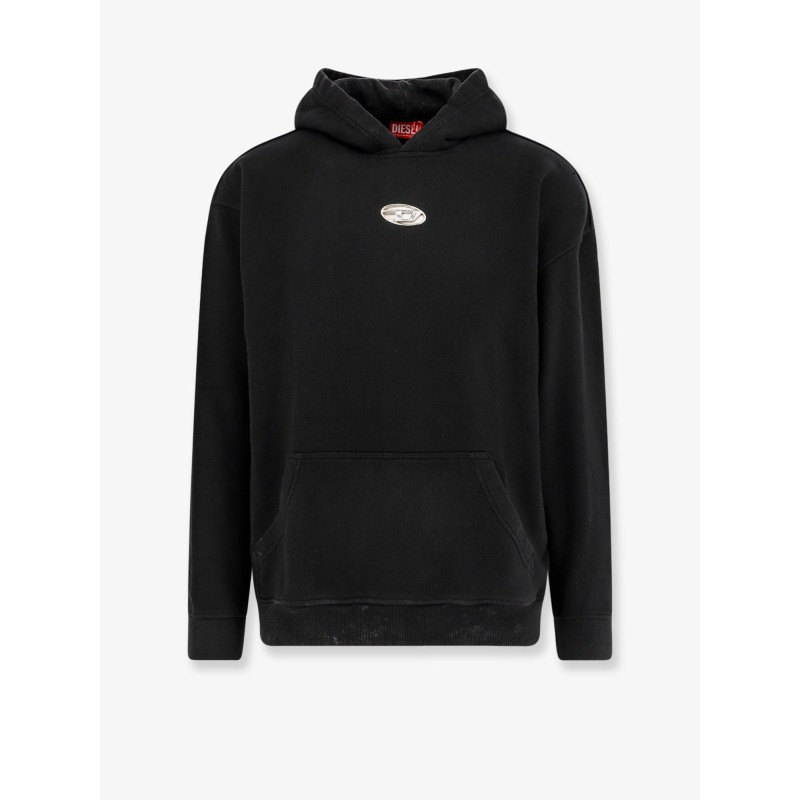S-Boxt hooded sweatshirt