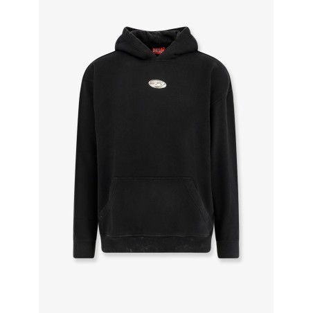 S-Boxt hooded sweatshirt