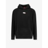 S-Boxt hooded sweatshirt