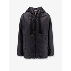 Daria Max Mara The Cube nylon jacket