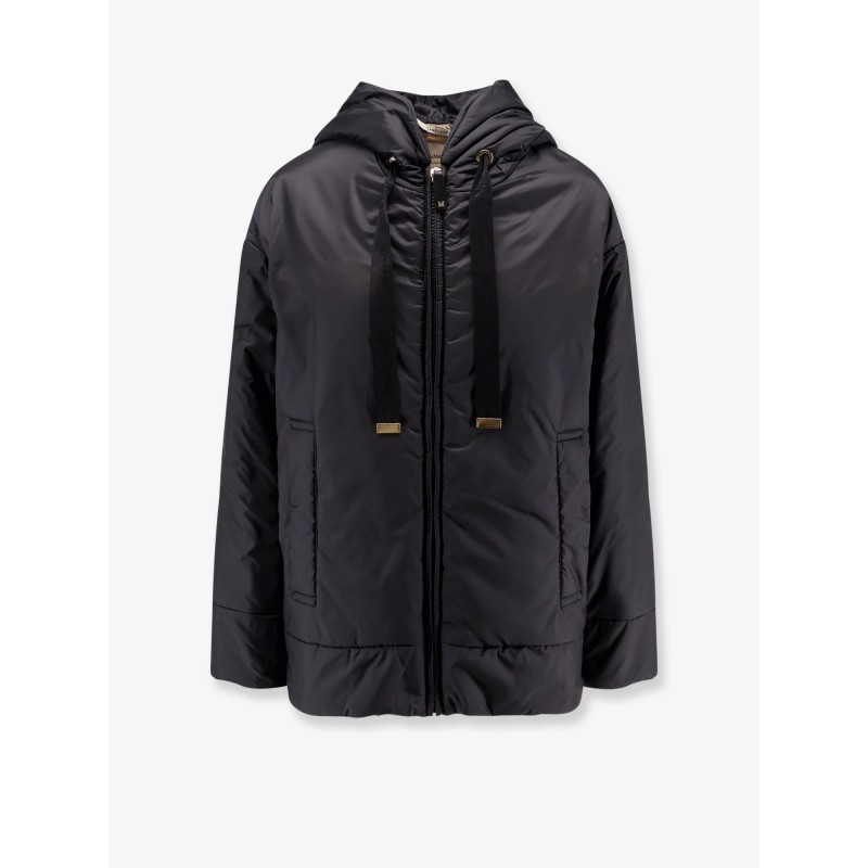 Daria Max Mara The Cube nylon jacket