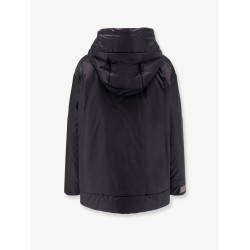 Daria Max Mara The Cube nylon jacket