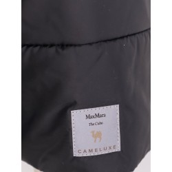 Daria Max Mara The Cube nylon jacket