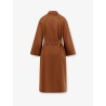 Ludmilla cashmere coat
