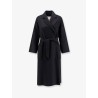 Ludmilla cashmere coat