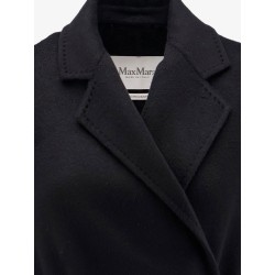 Ludmilla cashmere coat