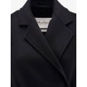 Ludmilla cashmere coat