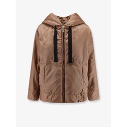 Daria Max Mara The Cube nylon jacket