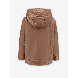 Daria Max Mara The Cube nylon jacket