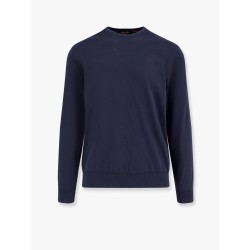 Cotton sweater