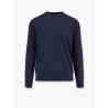 Cotton sweater