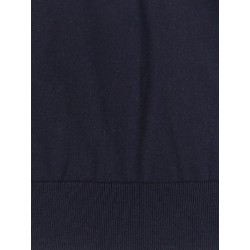 Cotton sweater