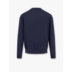 Cotton sweater