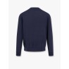 Cotton sweater