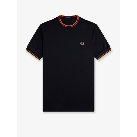 On Court Twin Tipped recycled polyester T-shirt