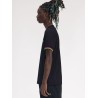 On Court Twin Tipped recycled polyester T-shirt