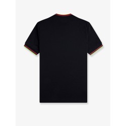 On Court Twin Tipped recycled polyester T-shirt