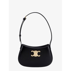 Medium Tilly leather shoulder bag