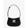 Medium Tilly leather shoulder bag