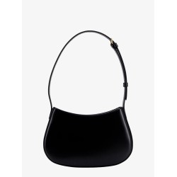 Medium Tilly leather shoulder bag
