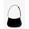 Medium Tilly leather shoulder bag