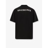 Medium Fit cotton t-shirt