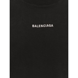 Medium Fit cotton t-shirt
