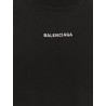 Medium Fit cotton t-shirt