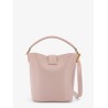 Louise Small leather bucket bag
