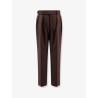 Line blend trousers