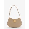 Medium Tilly leather shoulder bag