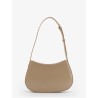 Medium Tilly leather shoulder bag