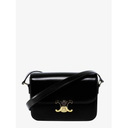 Triomphe Classique leather shoulder bag