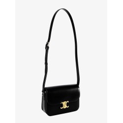 Triomphe Classique leather shoulder bag