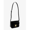 Triomphe Classique leather shoulder bag